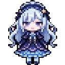 Rins sprite