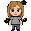 Uhhf sprite
