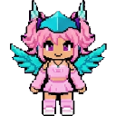 Vani sprite