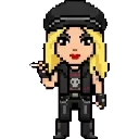 Vixen sprite