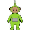Dsss sprite