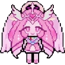 Greedy ahh esc sprite