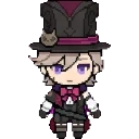 Lyney sprite
