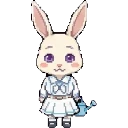 Haru sprite