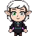 Zelda sprite
