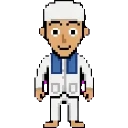 Made sprite