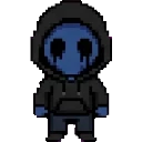 Eyeless Jack (EJ) sprite