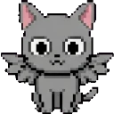 Moni sprite