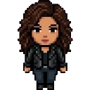 ローザ・ディアス sprite