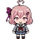 Hiyori sprite