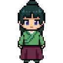 Mao mao sprite