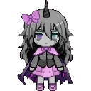 North sprite