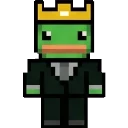 Froggydude sprite