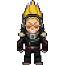 Hizashi Yamada sprite