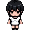 Yoon Ah sprite
