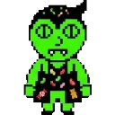 candy sprite