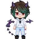 Charlie sprite