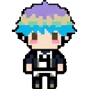 Pablo Cavazos sprite