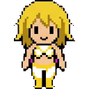 Sidney greycon sprite