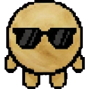 Venus sprite