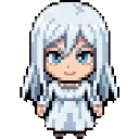 Astrid sprite