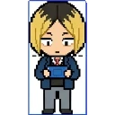 Kenma sprite