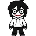 Jeff sprite