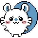 Momonga sprite