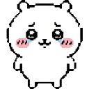 Chiikawa sprite