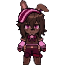 Springtrap sprite