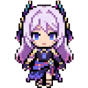 Ситлали sprite