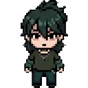 Sol sprite
