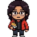 Martt sprite