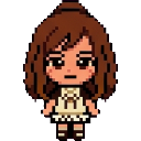 Favour sprite