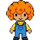 Marnie sprite