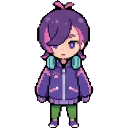 Dot sprite