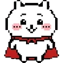 Chiikawa Hero sprite