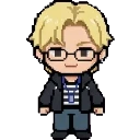 Hyun sprite