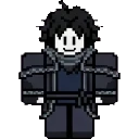 Lil Osaka Two Tim :) sprite