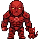 Atrictous sprite