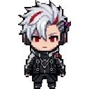Rob sprite