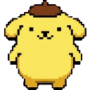Pompom sprite