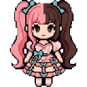Crybaby sprite