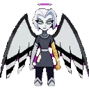 Lute sprite