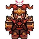 Sonnet sprite
