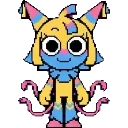 Yatta sprite