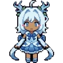 Stella sprite