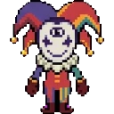 Zozo sprite