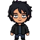 Anarchy sprite