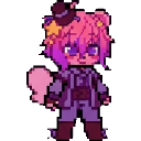 Baby Freddy/helpi sprite